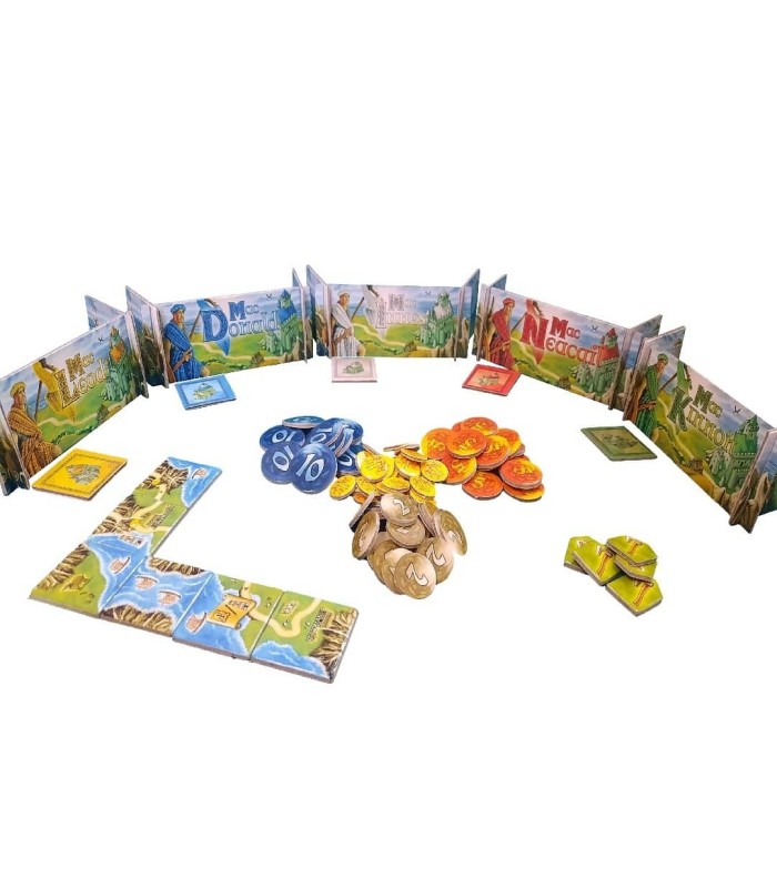 جزیره اسکای (Isle of Skye)