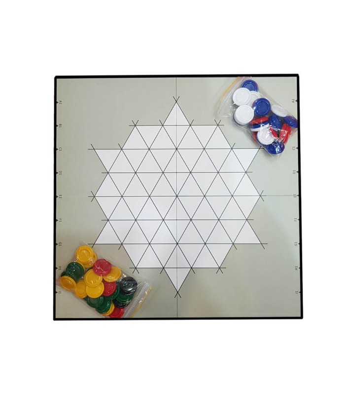 بازی ایرانی لینک (LYNGK)