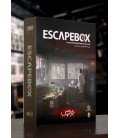 بازی جعبه فرار Escape Box