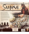 بازی ایرانی سامورایی (Samurai)