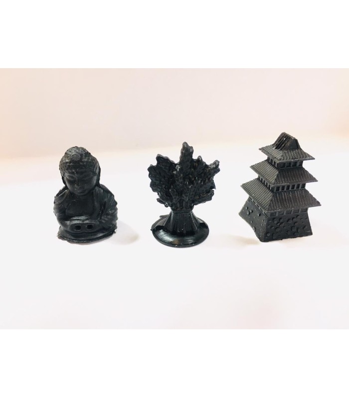 بازی ایرانی سامورایی (Samurai)