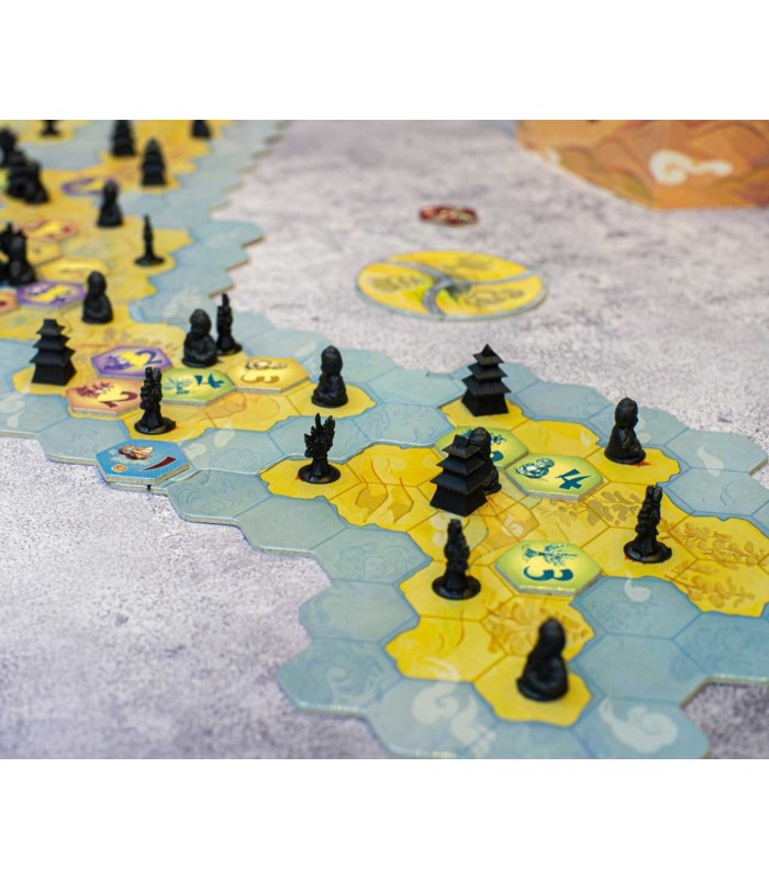 بازی ایرانی سامورایی (Samurai)