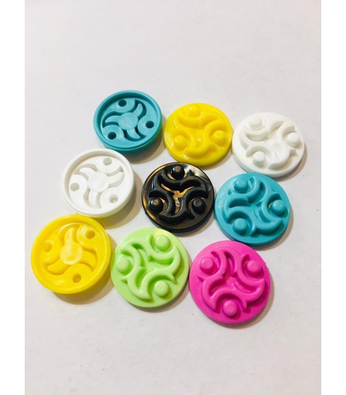 بازی ایرانی اتنوس (Ethnos)