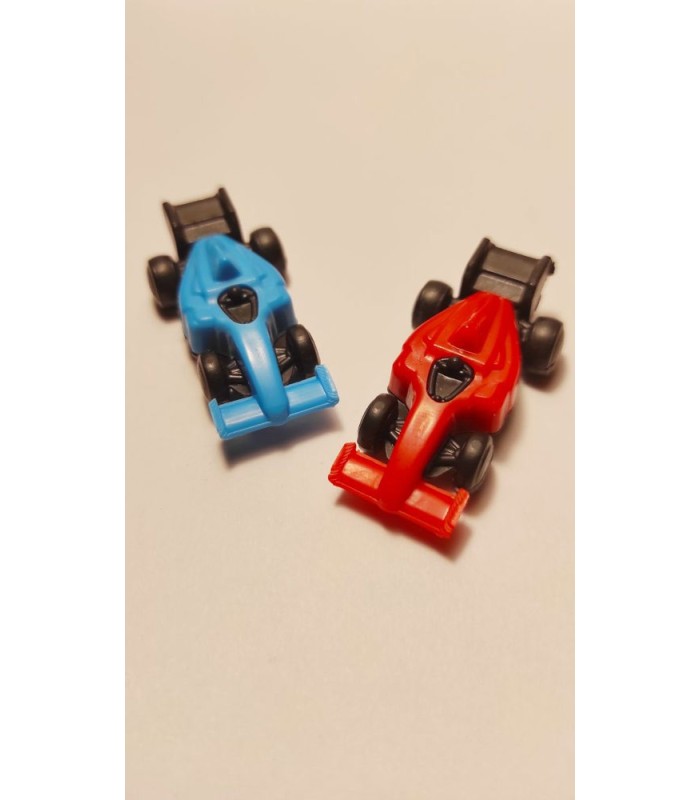 بازی داون فورس downforce