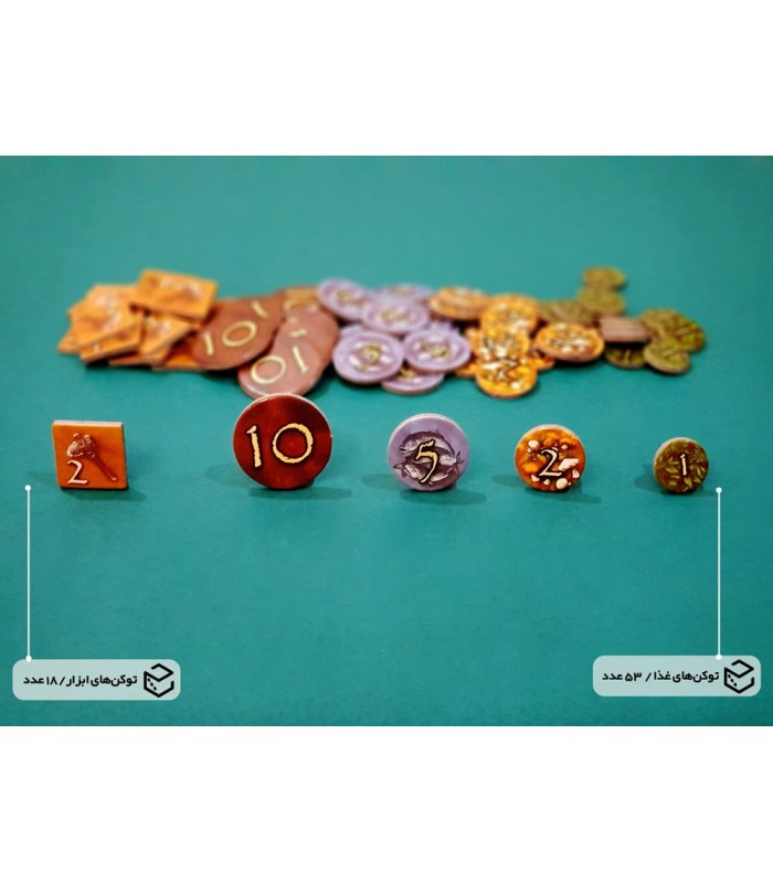 عصر حجر (Stone Age)