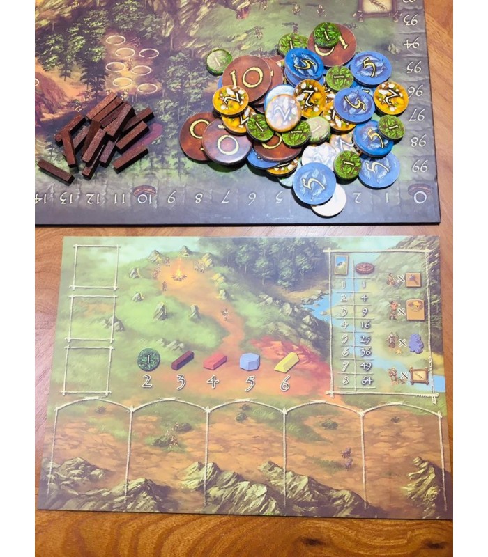 عصر حجر (Stone Age)