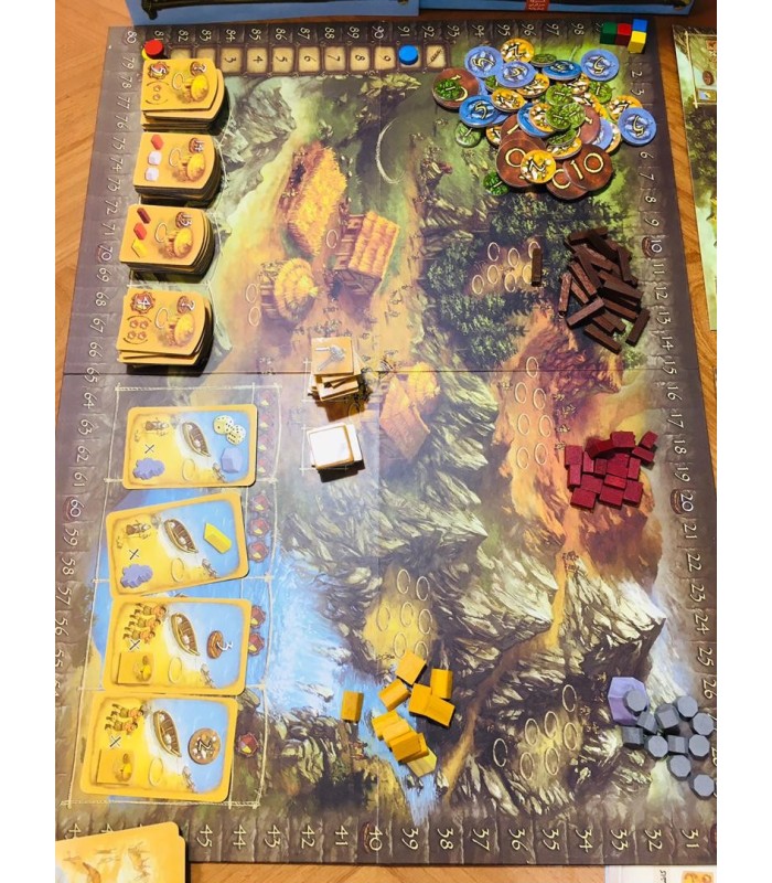 عصر حجر (Stone Age)