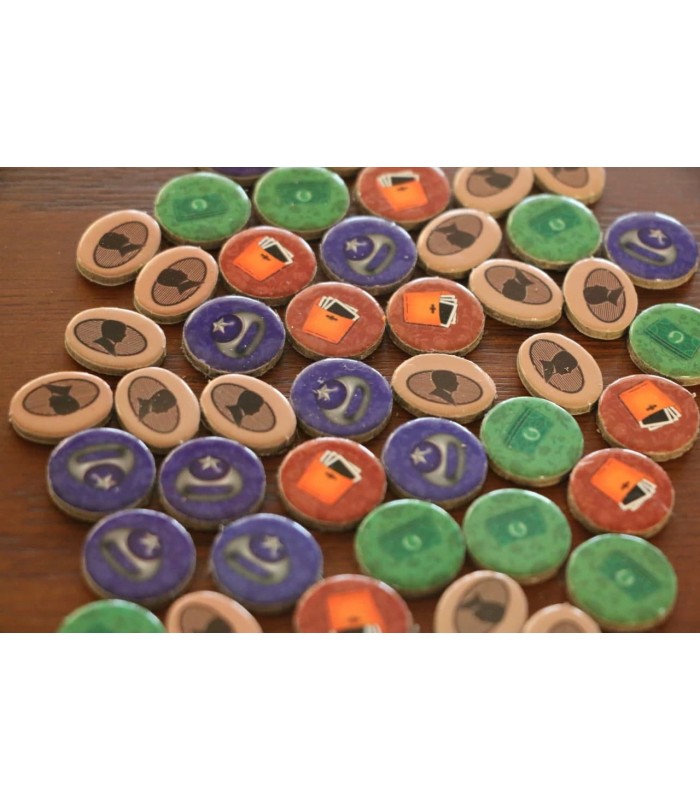 بازی ایرانی حقه (Hoax)