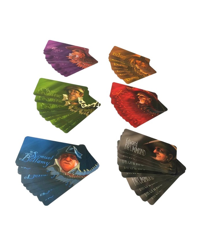 بازی ایرانی جاماییکا (Jamaica)