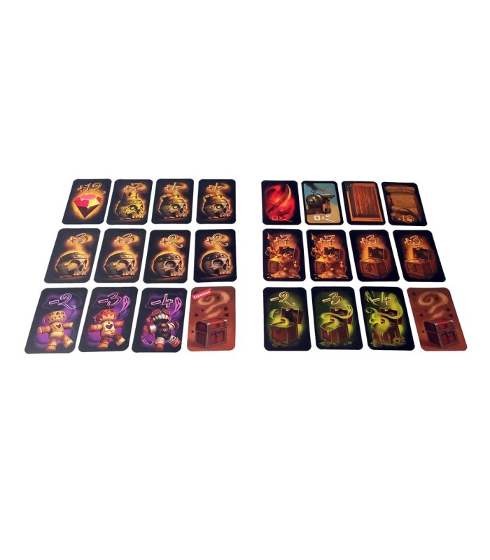 بازی ایرانی جاماییکا (Jamaica)