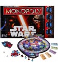 مونوپولي جنگ ستارگان ( Monopoly Star Wars )