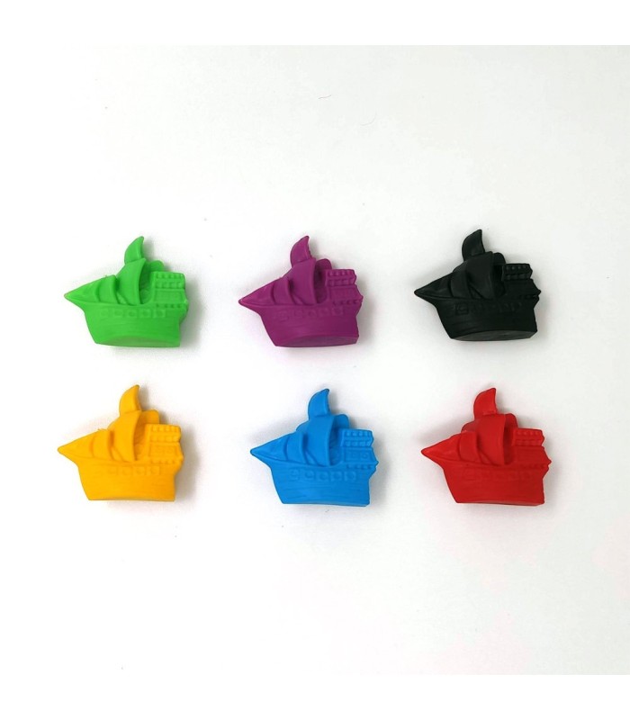 بازی ایرانی جاماییکا (Jamaica)