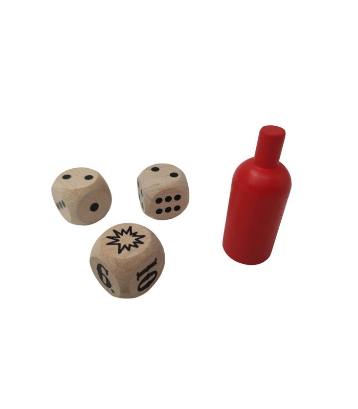 بازی ایرانی جاماییکا (Jamaica)