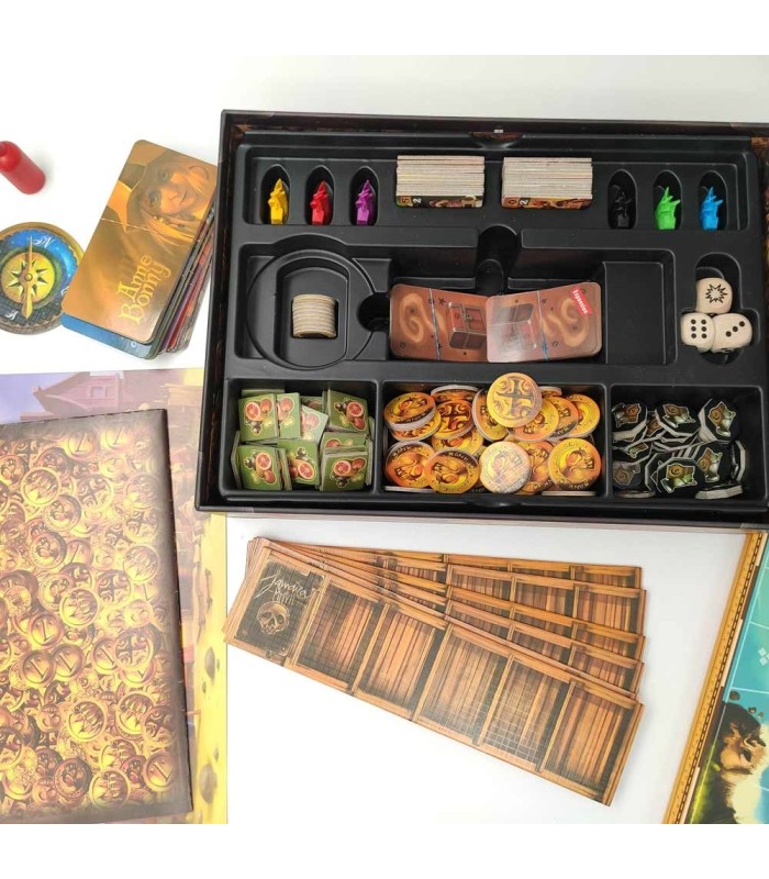 بازی ایرانی جاماییکا (Jamaica)