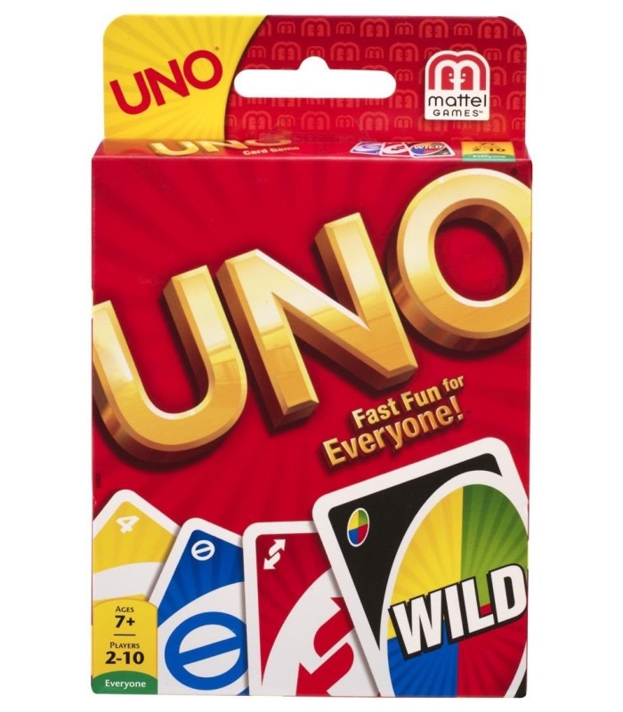 اونو ( UNO )