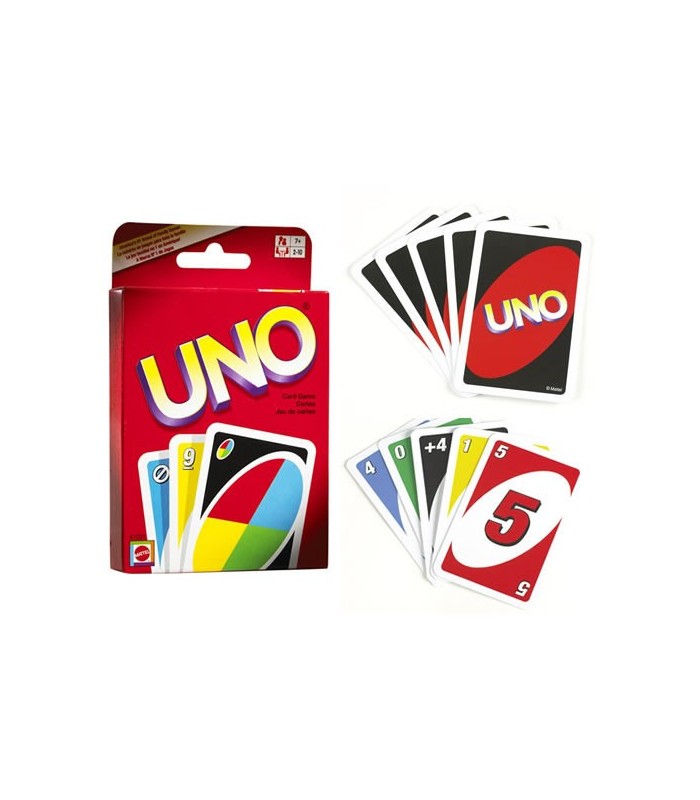 اونو ( UNO )