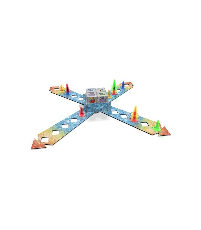 آیس کالت (Ice Cult)