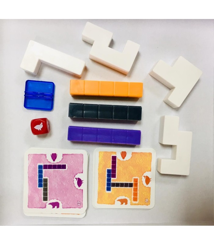 بازی ایرانی توکی (Tuki)