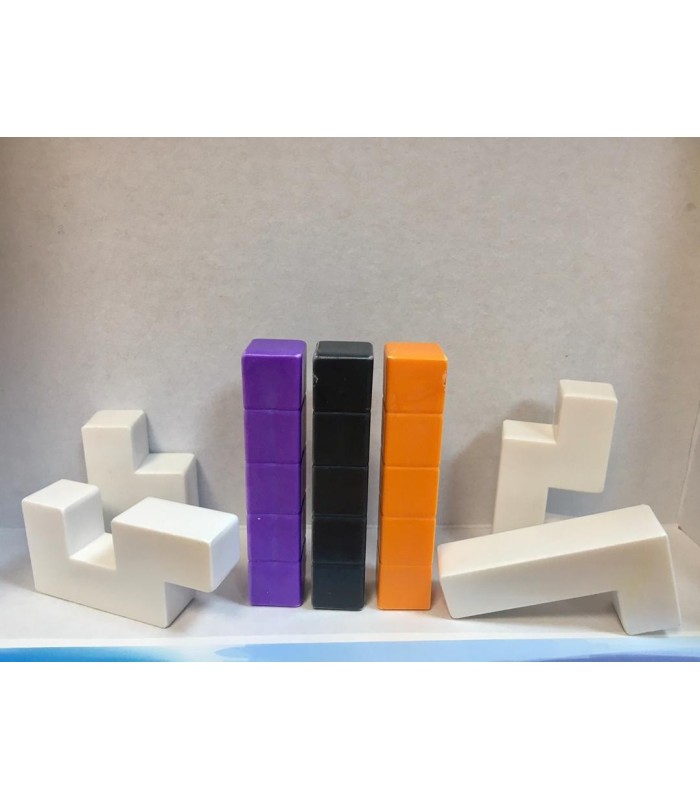 بازی ایرانی توکی (Tuki)