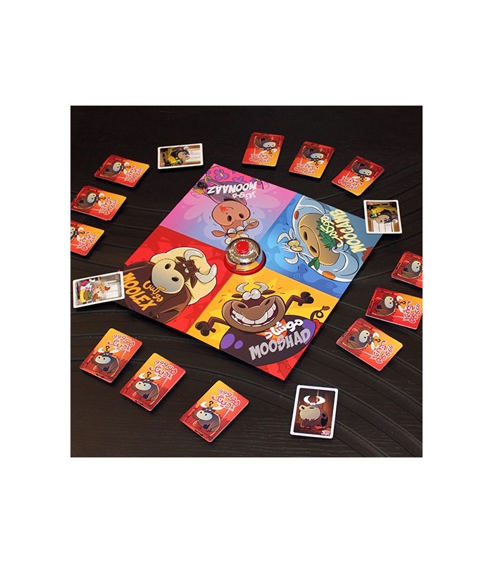 بازی ایرانی مودینگ