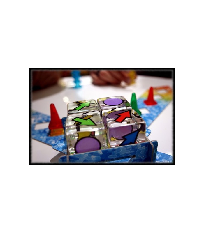 آیس کالت (Ice Cult)