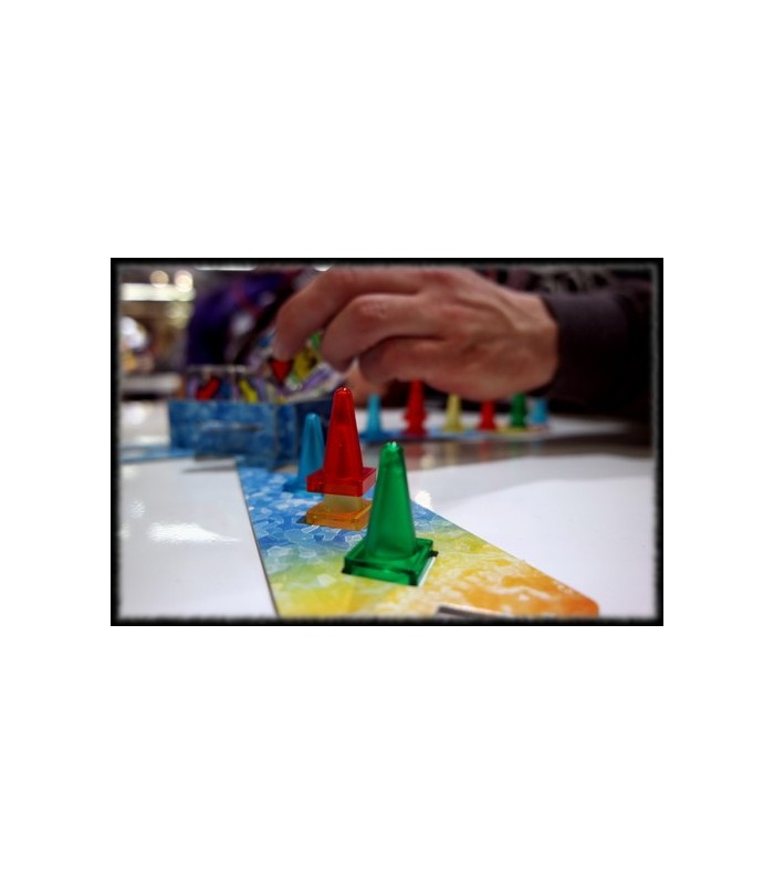 آیس کالت (Ice Cult)