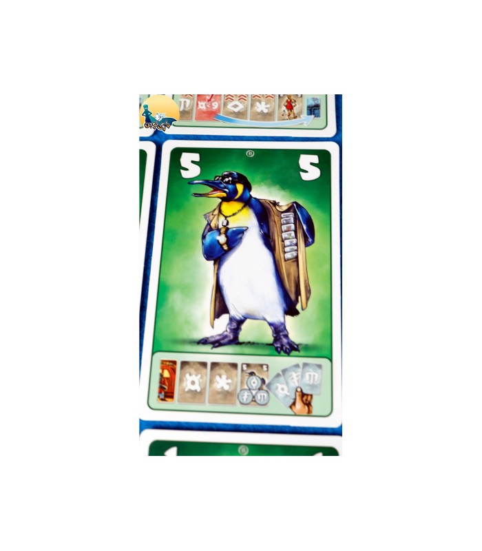 بازی ایرانی کافه حیوانات 2  (  Beasty Bar: New Beasts in Town )