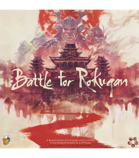 بازی ایرانی نبرد روکوگان (Battle for Rokugan)