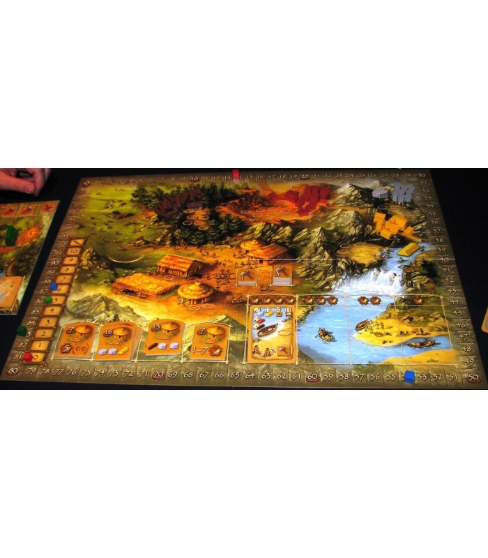 عصر حجر (Stone Age)