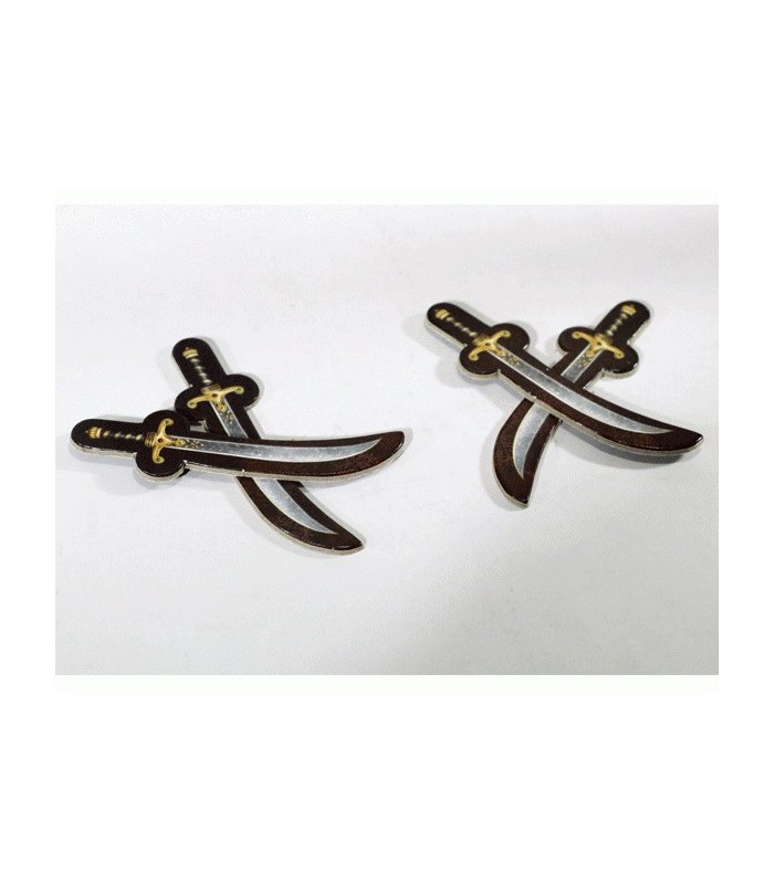 بازی ایرانی بلاد