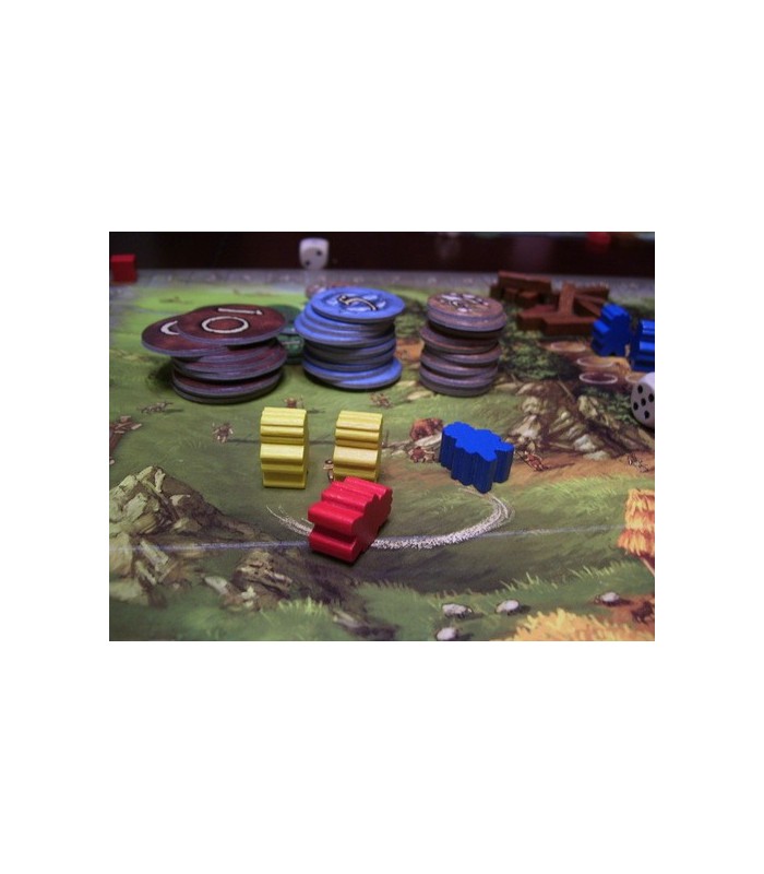 عصر حجر (Stone Age)