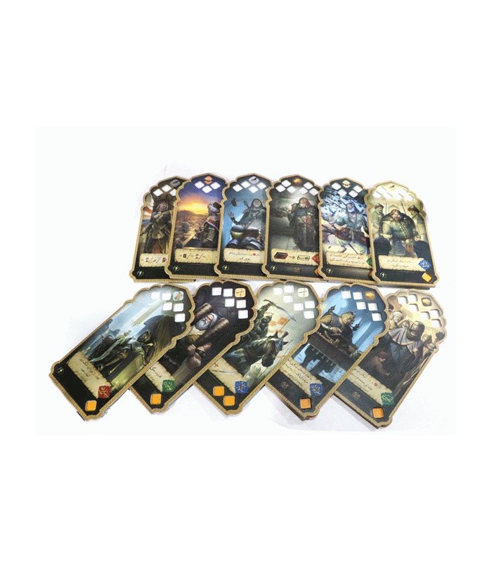 بازی ایرانی بلاد