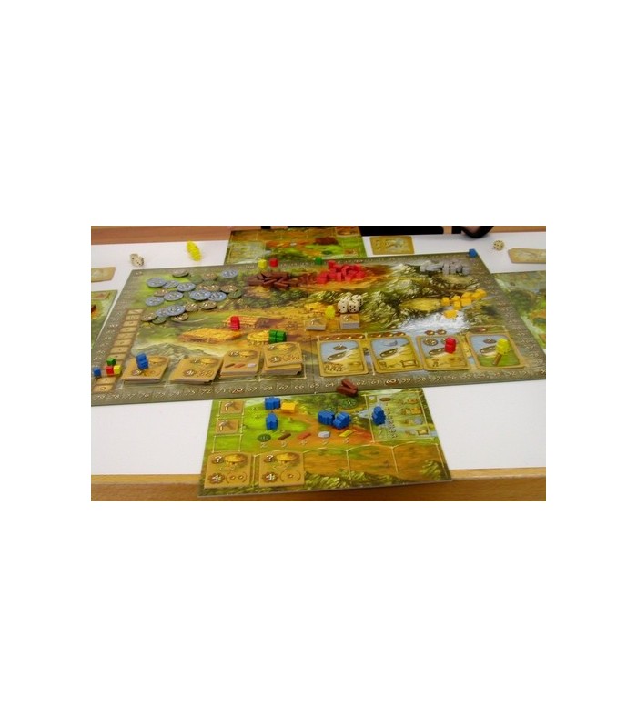 عصر حجر (Stone Age)