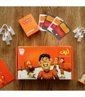 بازی ایرانی لپف