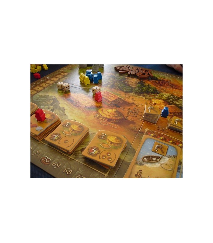 عصر حجر (Stone Age)