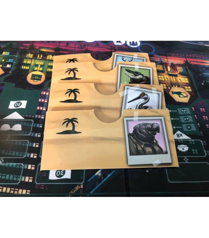 بازی ایرانی Counterfeiters