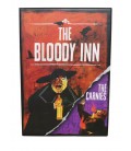 بازی ایرانی مهمانخانه خونین (The Bloody Inn)