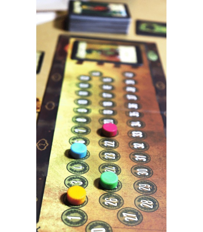 بازی ایرانی مهمانخانه خونین (The Bloody Inn)