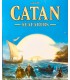 بازی ایرانی توسعه کاتان: دریانوردان (Catan: Seafarers)