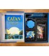 بازی ایرانی توسعه کاتان: دریانوردان (Catan: Seafarers)