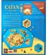 بازی ایرانی توسعه کاتان: دریانوردان (Catan: Seafarers)