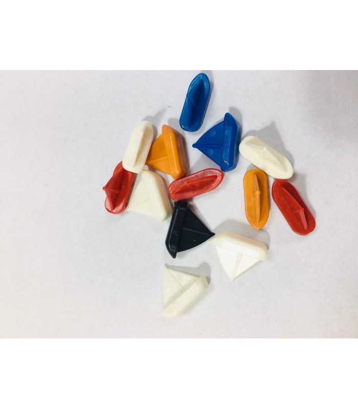 بازی ایرانی توسعه کاتان: دریانوردان (Catan: Seafarers)