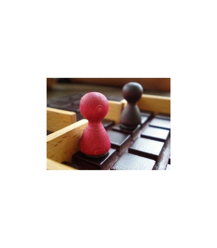 کوریدور مینی (Quoridor Mini)