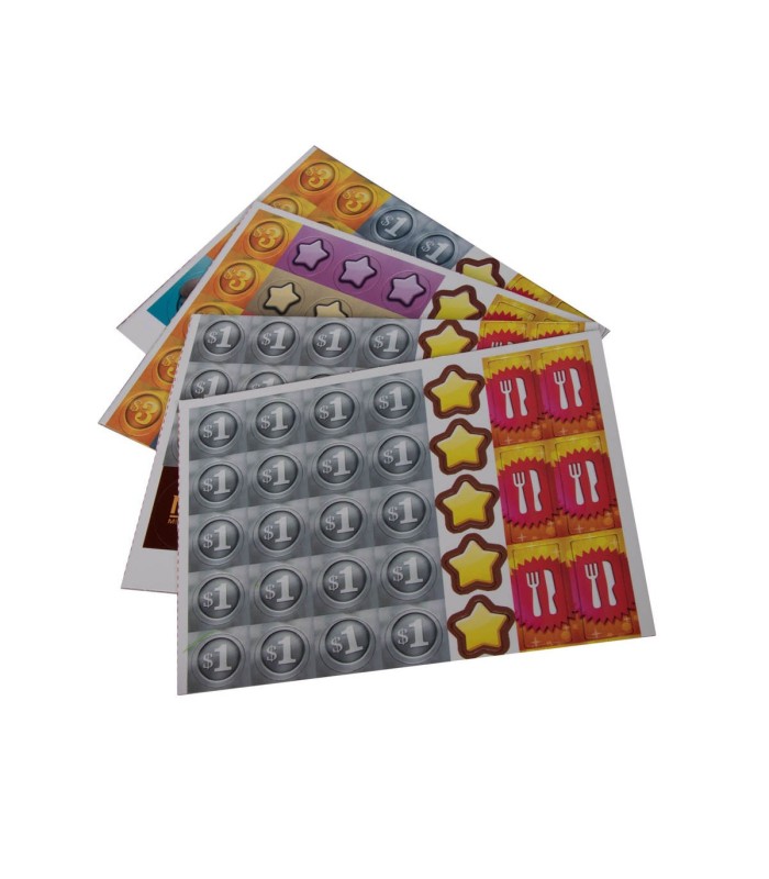 بازی ایرانی رستوران دارها (Foodies)