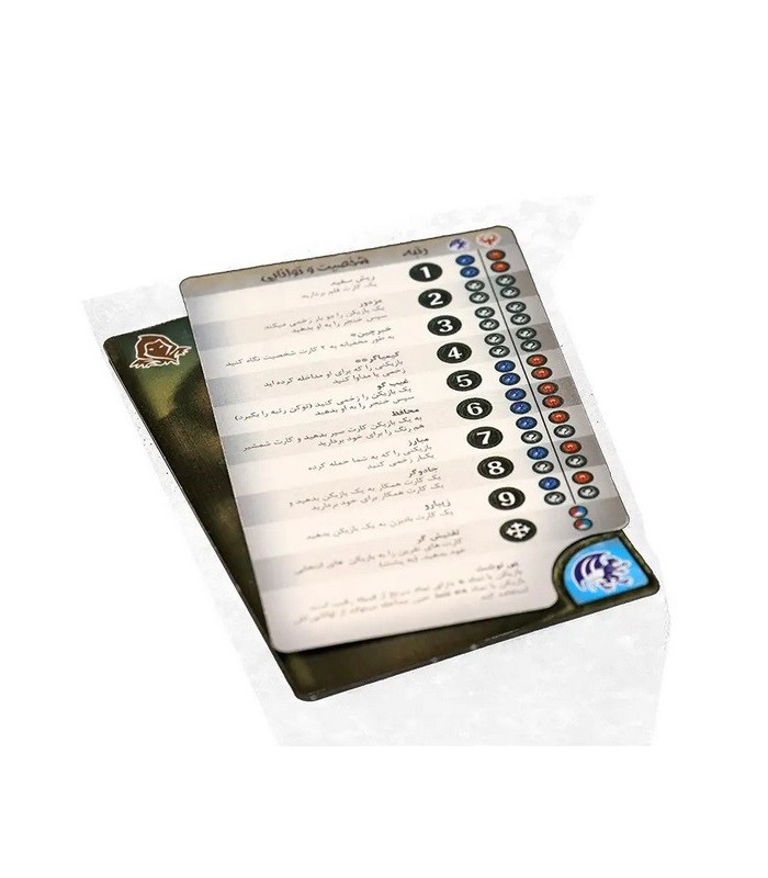 بازی ایرانی بلاد باند (Blood Bound)