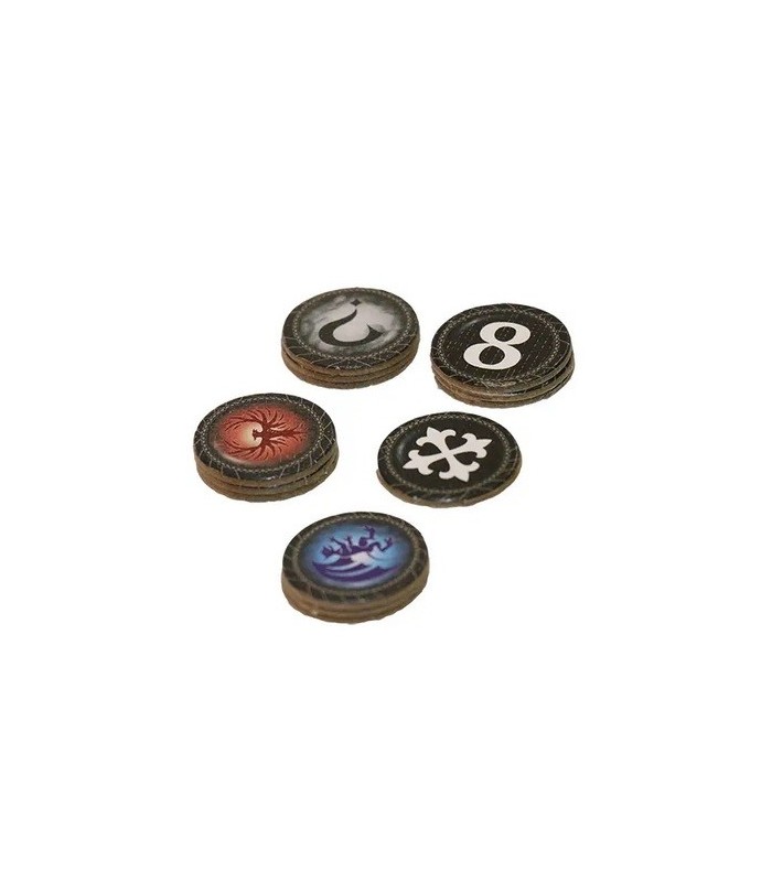 بازی ایرانی بلاد باند (Blood Bound)