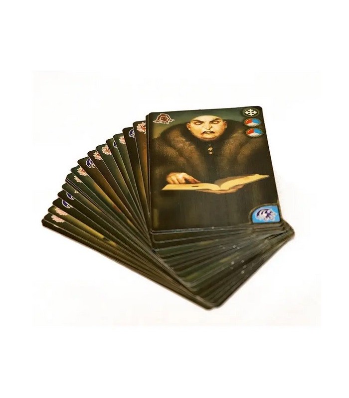 بازی ایرانی بلاد باند (Blood Bound)