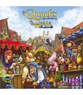 بازی ایرانی شارلاتان های کوئدلینبورگ The Quacks of Quedlinburg