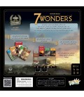 بازی ایرانی عجایب هفتگانه (seven Wonders)