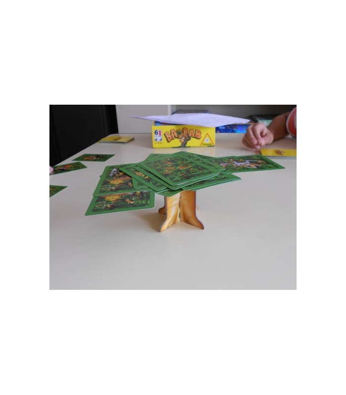 بائوباب (  Baobab )